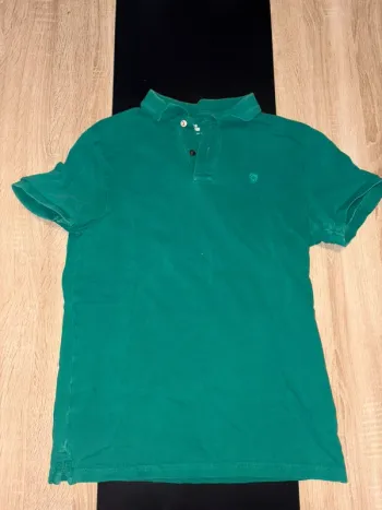 Polo homme