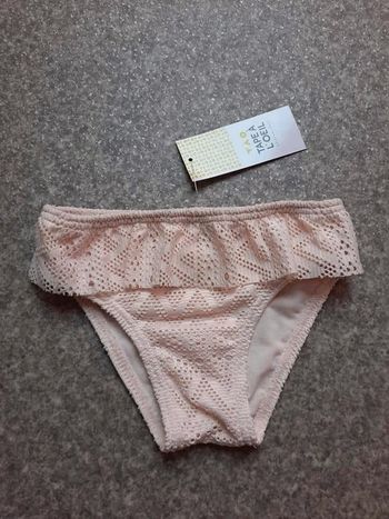 Tao maillot de bain neuf
Taille 23 mois