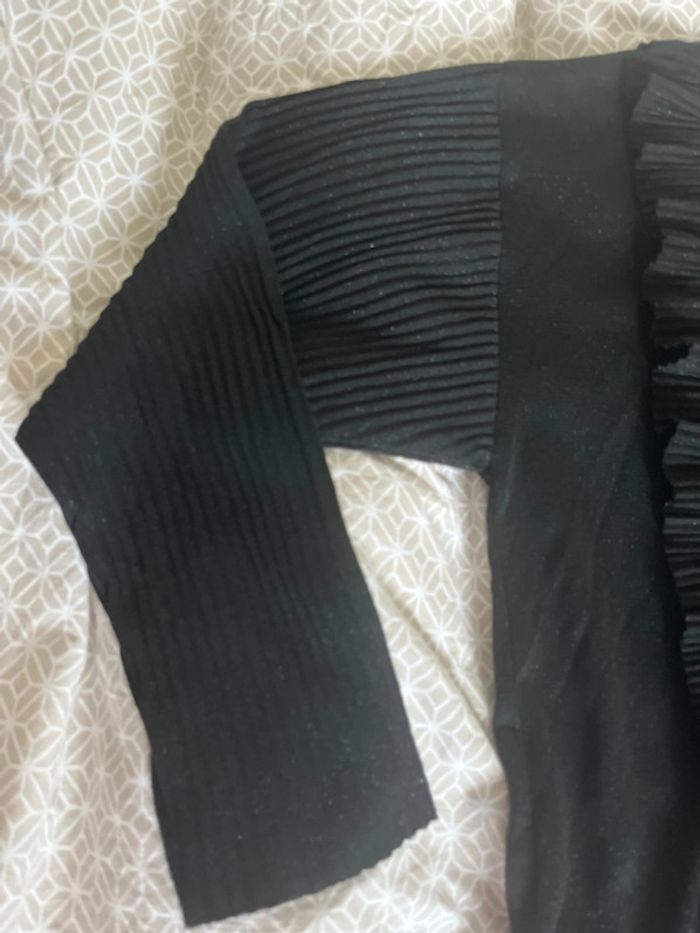 Top manches longues Kaporal - photo numéro 2