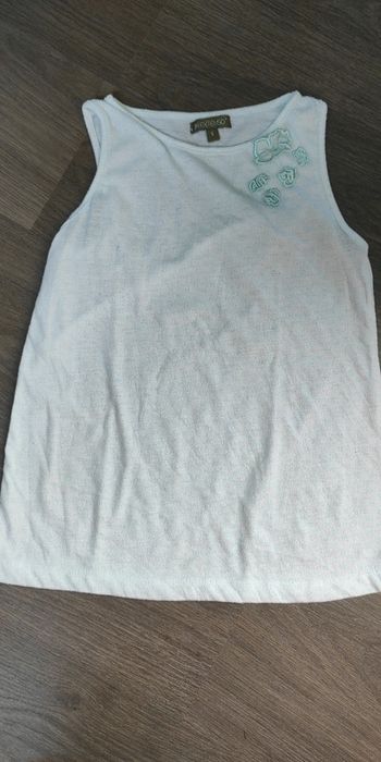 Débardeur fille 6 ans