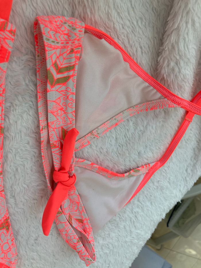 Maillot de bain # olaian# 8 ans - photo numéro 4