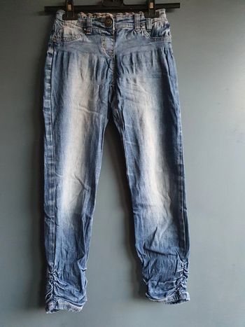 Jeans Orchestra 10 ans