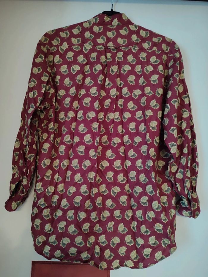 Chemise femme taille 38 - photo numéro 2