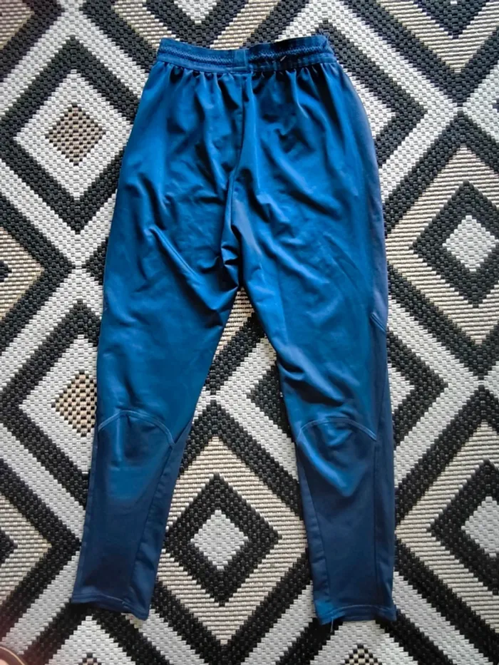 Pantalon de sport enfant Nike x PSG - Taille L - photo numéro 3