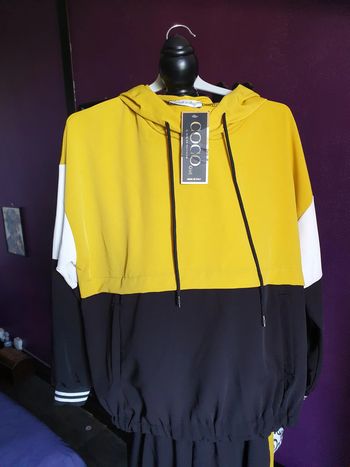 Survêtement fashion léger