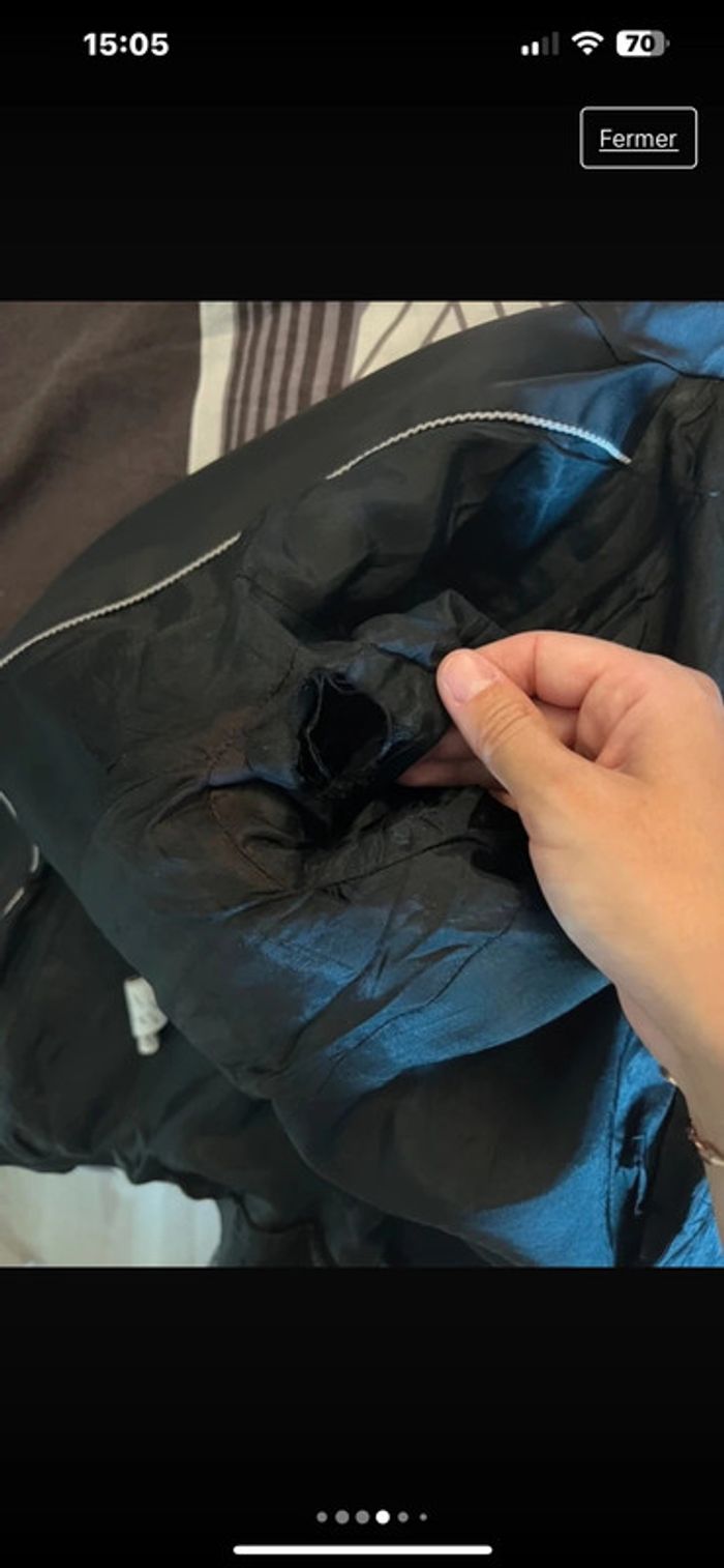 Tailleur femme 34 mango - photo numéro 4