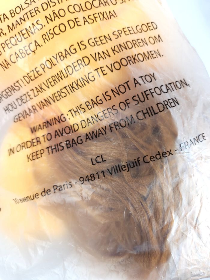 Peluche Lion LCL - Mascotte Tour de France 2020 - Neuve - photo numéro 5