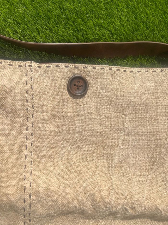 Sac fourre  tout neuf - photo numéro 2
