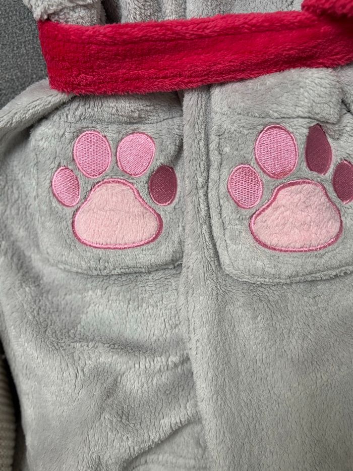 Peignoir - photo numéro 4