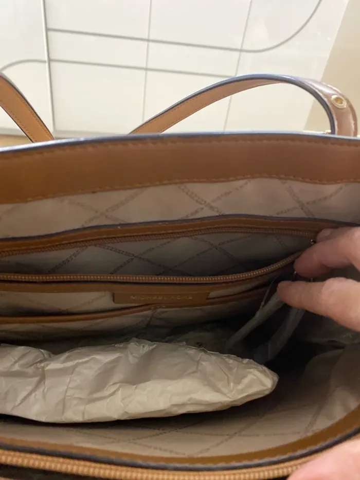 Sac à main Michael Kors - photo numéro 10