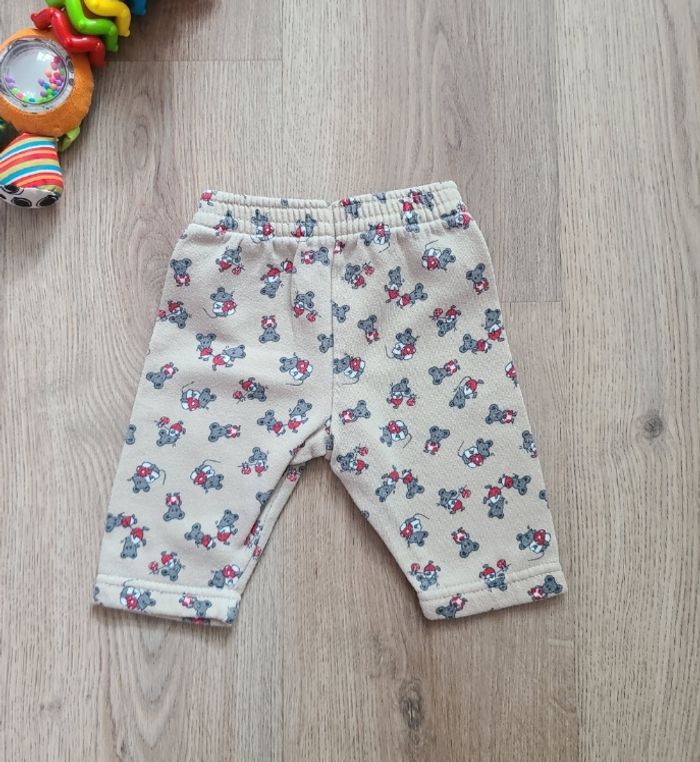 Gros lot hiver garçon 3 mois - photo numéro 2