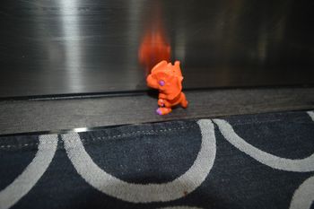 Figurine funko pop Jurassic World kinder VQ 321