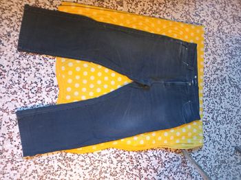 Pantalon homme