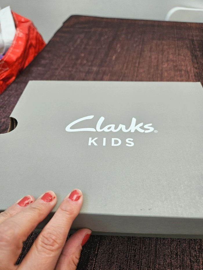 Boots Clarks - photo numéro 9
