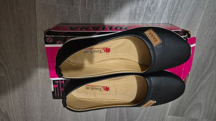 Chaussures femme - photo numéro 2