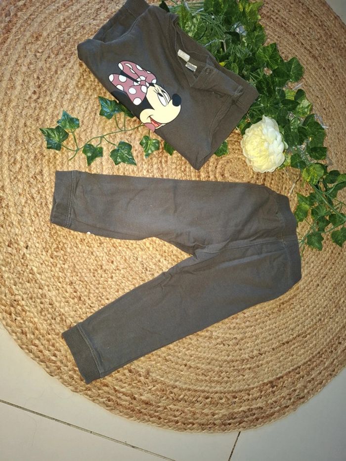 Ens h&m 2 ans - photo numéro 9