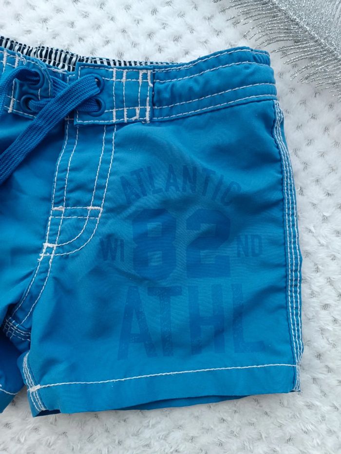 🔸 Maillot de Bain H&M 18 Mois Garçon🔸 - photo numéro 3