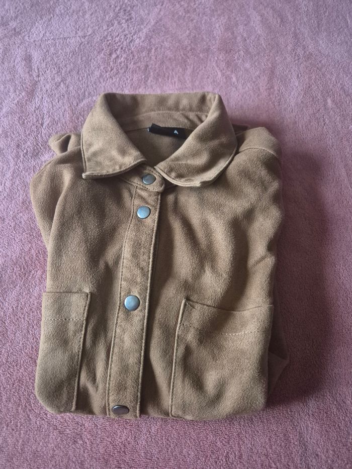 Chemise femme taille S - photo numéro 3