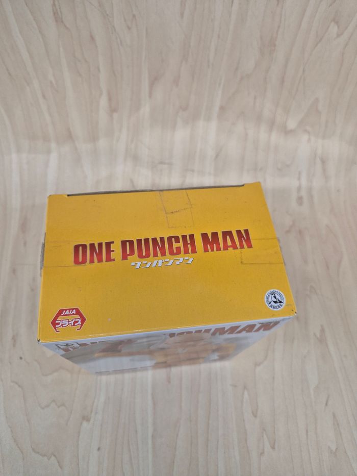 Figurine One Punch Man - photo numéro 2