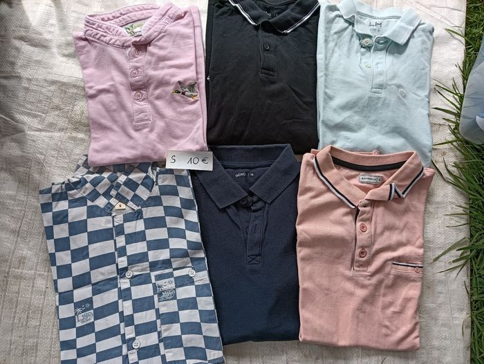 Vêtements garçon - photo numéro 3