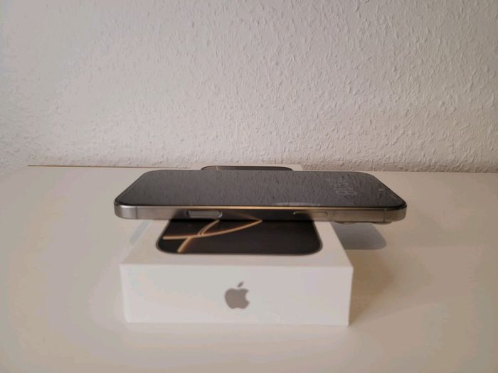 I P h o n e 16 pro 512 GB - photo numéro 4