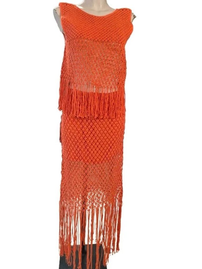 Ensembles franges asos design