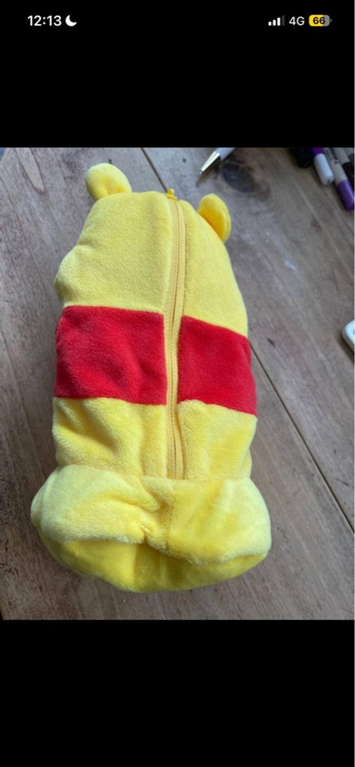 Trousse Winnie l’ourson - photo numéro 3