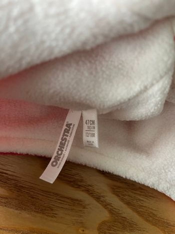 Bonnet - photo numéro 3