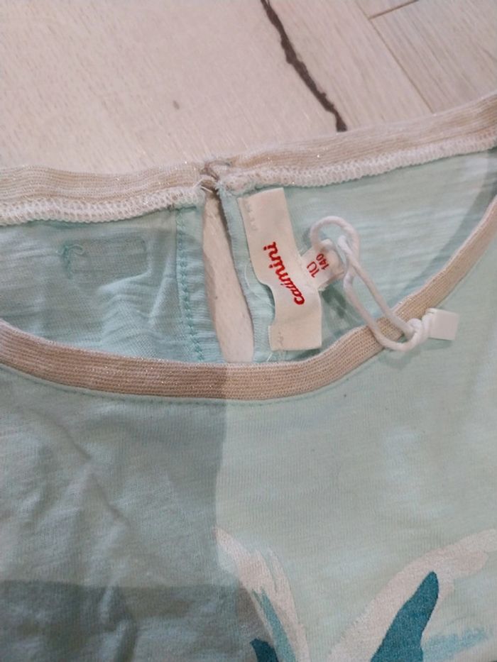 Robe catimini 10 ans - photo numéro 3