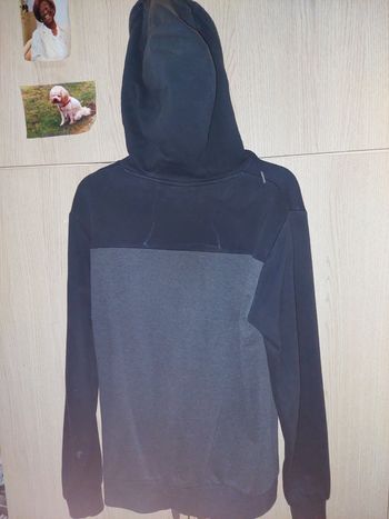 Sweat File et Ellesse