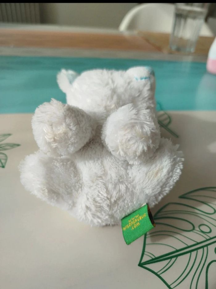 Peluche Ourson - photo numéro 3