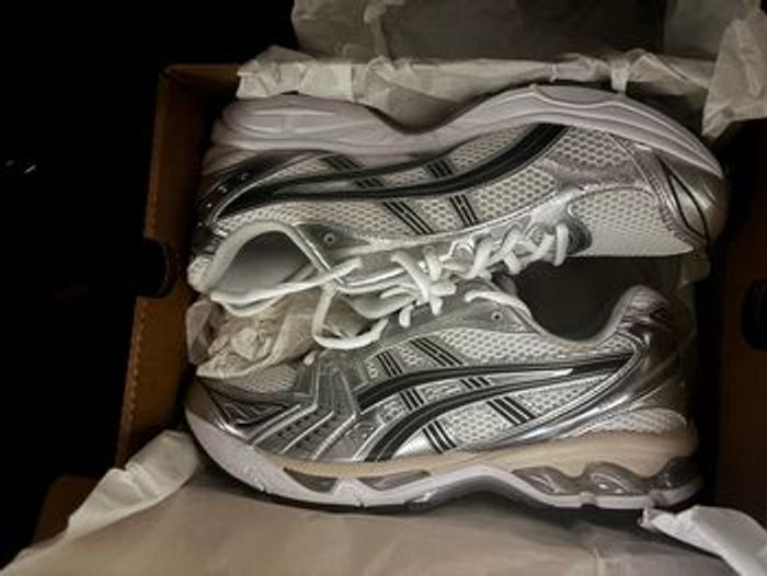 Asics kayano taille 43,5 - photo numéro 2