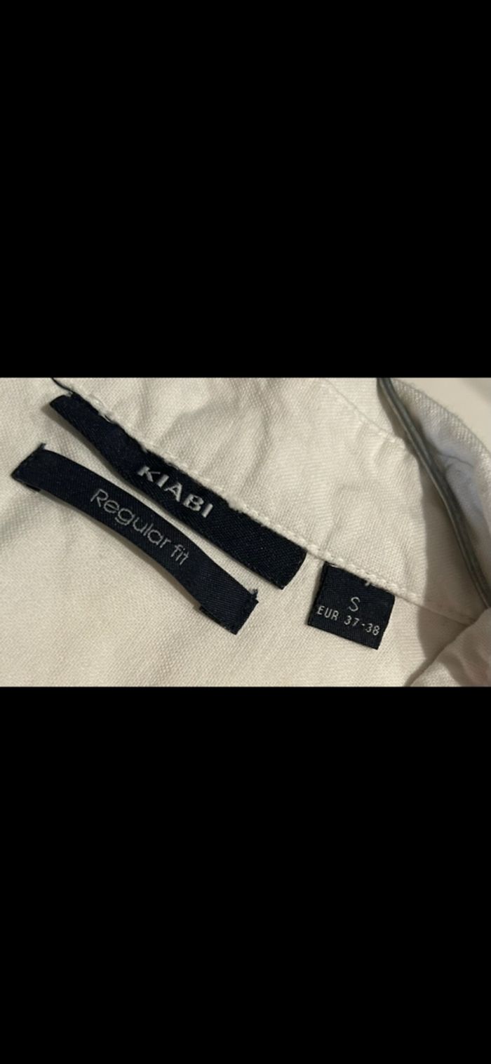 Jeans noir femme bonobo - photo numéro 3