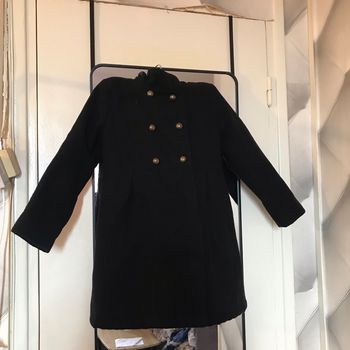 Manteau