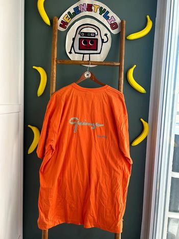 Tee-shirts Serge Blanco vintage xxl