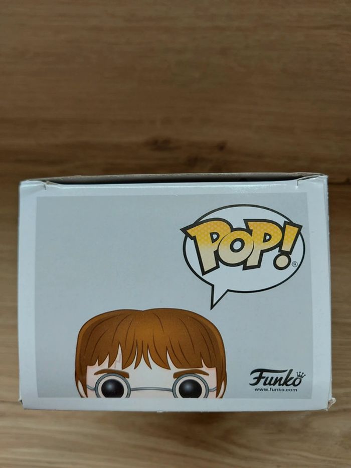 HARRY POTTER - FUNKO POP - photo numéro 3