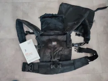 Porte bébé ONE+ Twilight Love and Carry