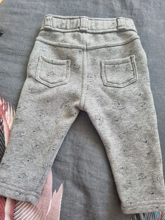 Pantalon Disney - photo numéro 3