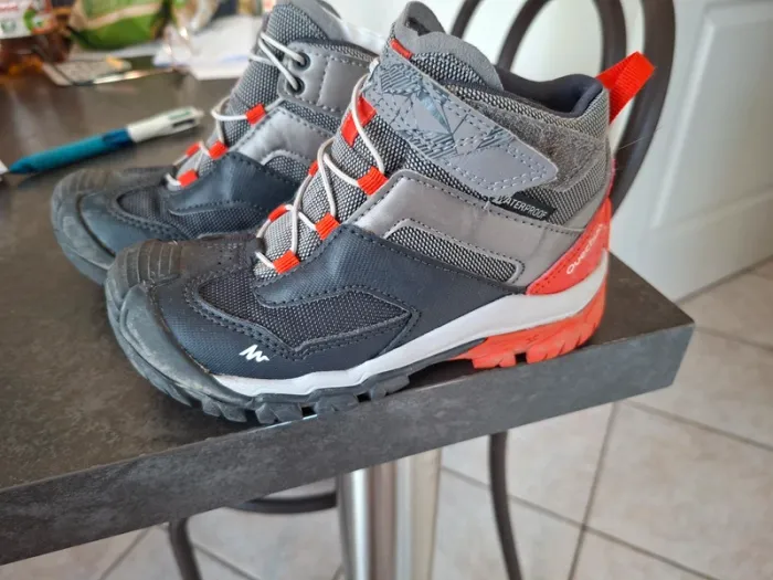 Chaussures de marche