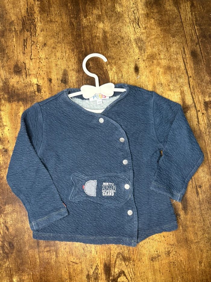 Haut 12m - photo numéro 2