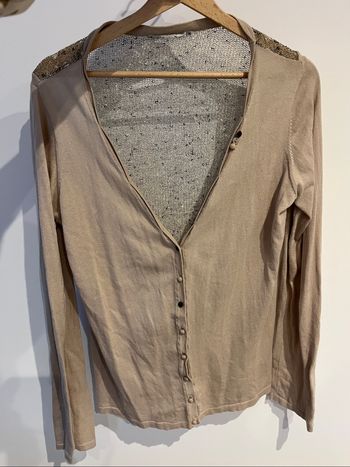 Gilet femme XL