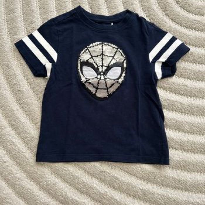 T-shirts Marvel garçon - photo numéro 4