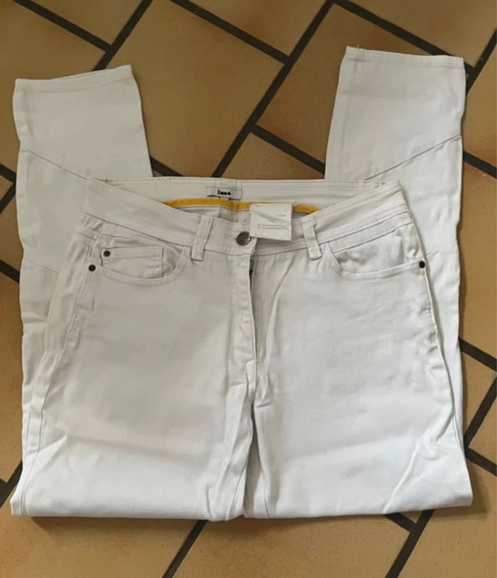 Pantalon ixoo en 42 - photo numéro 4