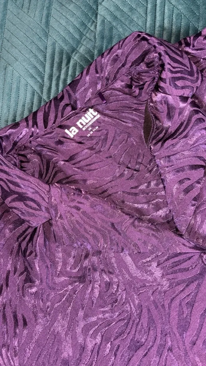 Chemise - photo numéro 2