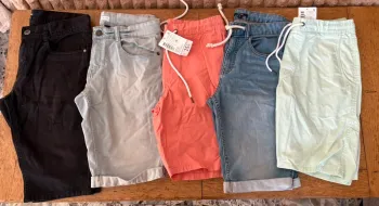 Lot taille S