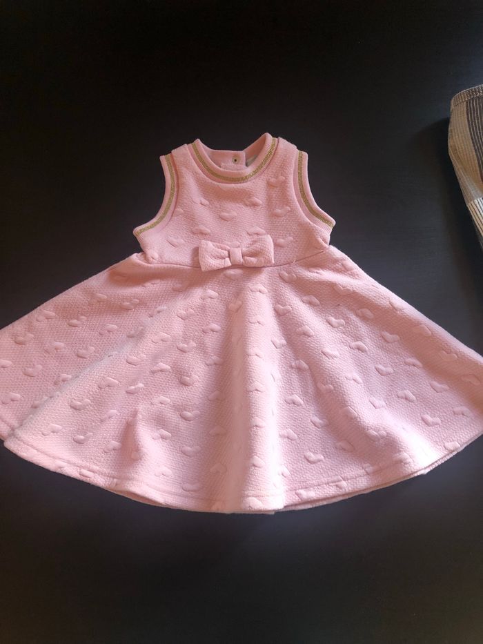 Robe épaisse