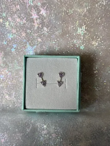 Boucles d’oreilles