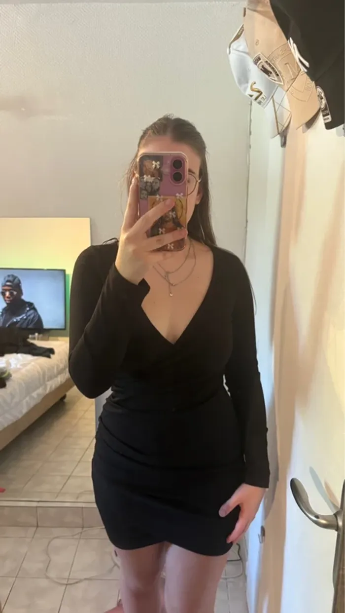Robe simple