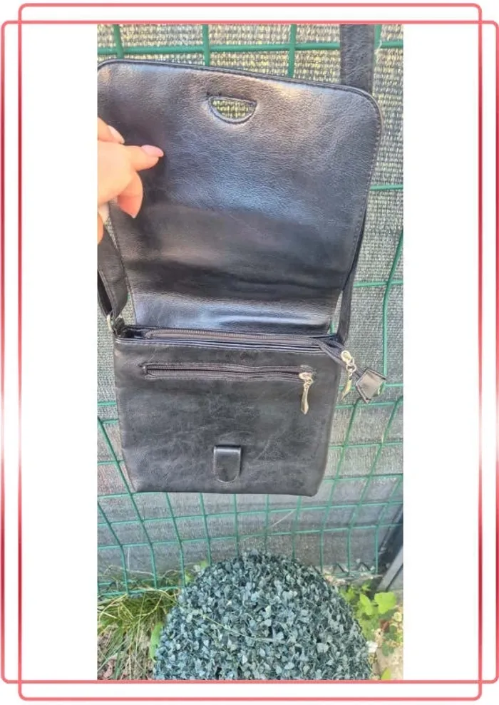 Sacoche - photo numéro 2