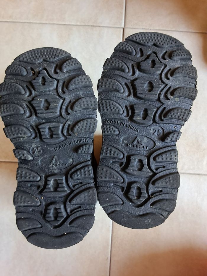 Après-ski T25 McKinley, Parfait état - photo numéro 4